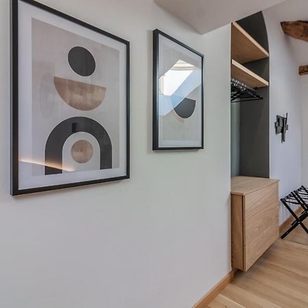 Casa Magenta Apartment Комо Екстериор снимка