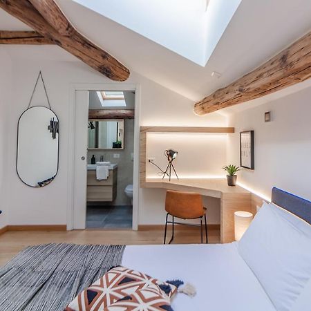 Casa Magenta Apartment Комо Екстериор снимка