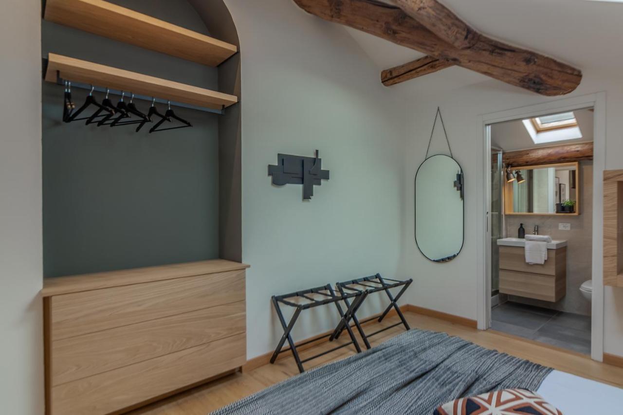 Casa Magenta Apartment Комо Екстериор снимка