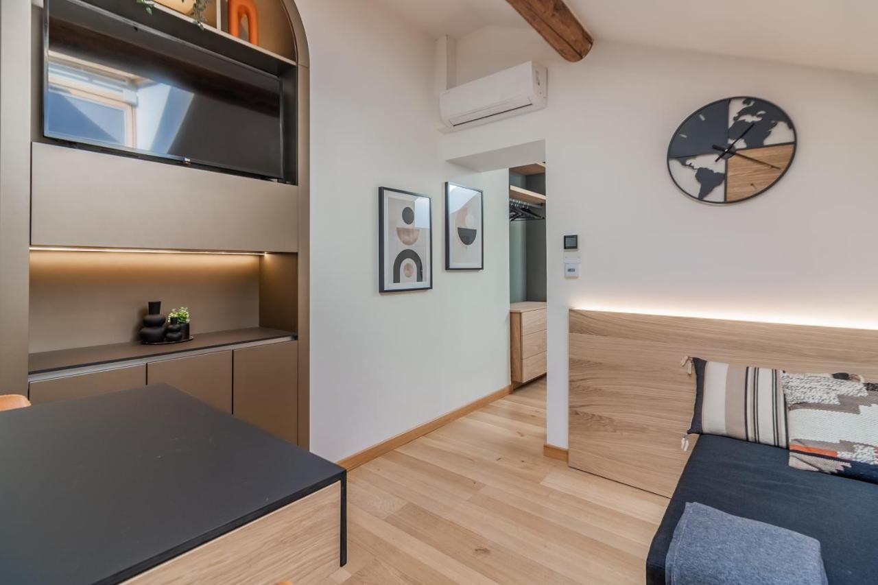Casa Magenta Apartment Комо Екстериор снимка