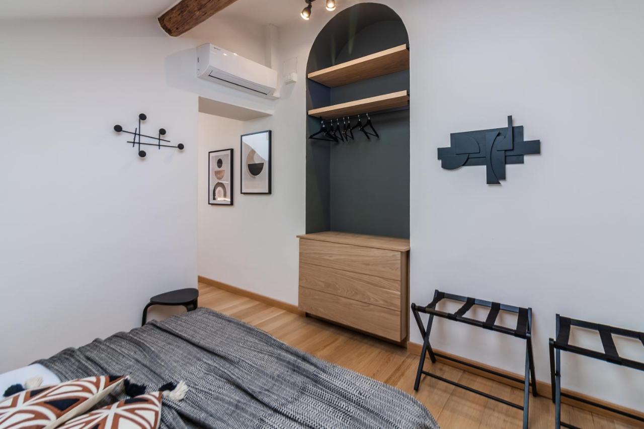 Casa Magenta Apartment Комо Екстериор снимка