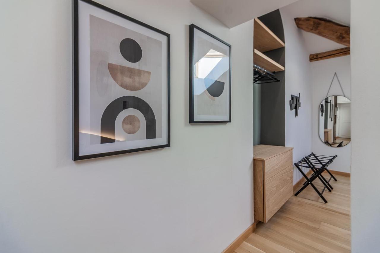 Casa Magenta Apartment Комо Екстериор снимка