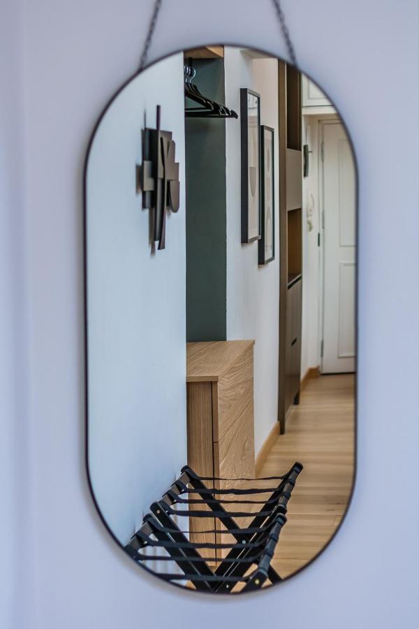 Casa Magenta Apartment Комо Екстериор снимка