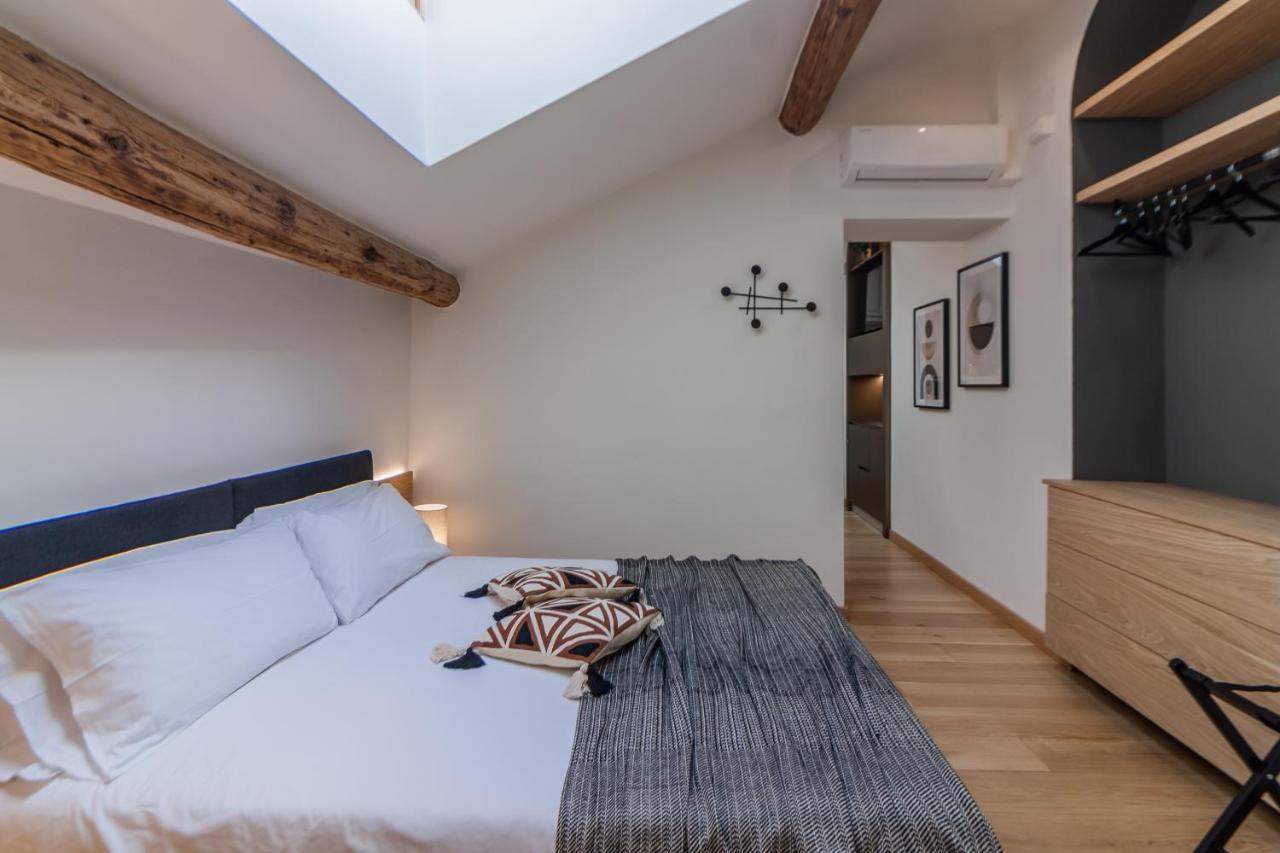 Casa Magenta Apartment Комо Екстериор снимка