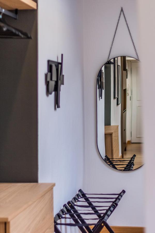 Casa Magenta Apartment Комо Екстериор снимка