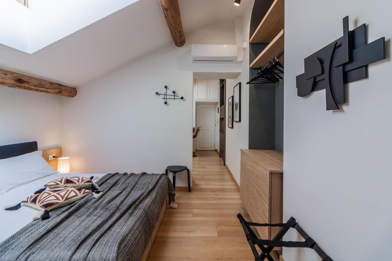 Casa Magenta Apartment Комо Екстериор снимка