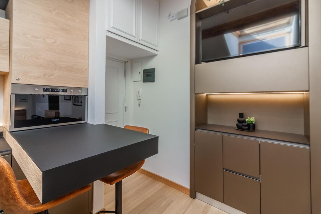 Casa Magenta Apartment Комо Екстериор снимка