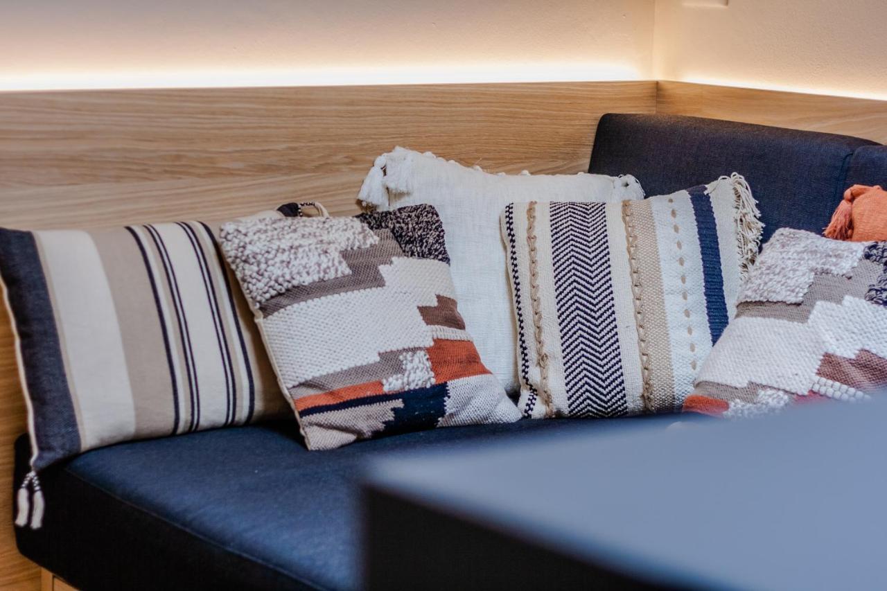 Casa Magenta Apartment Комо Екстериор снимка
